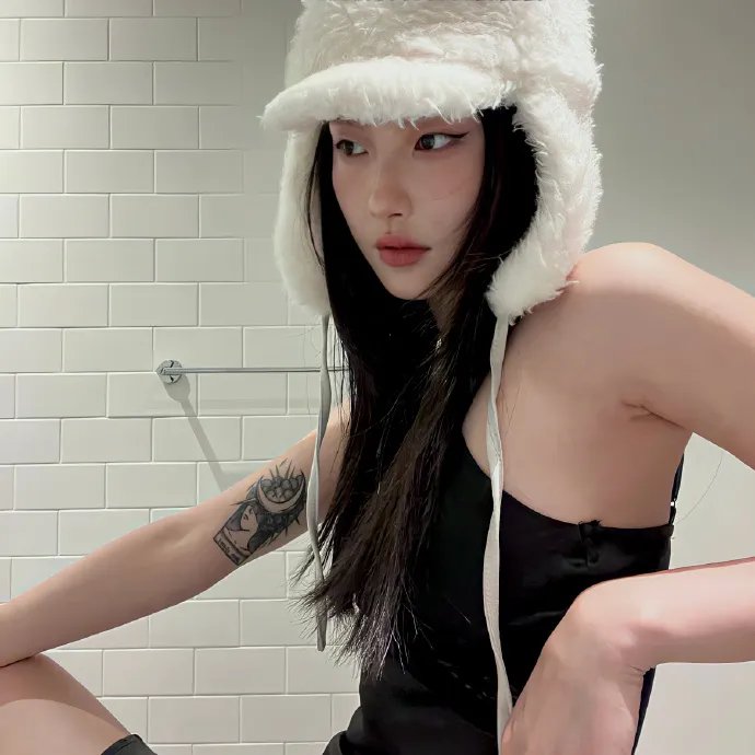 红潮怒吼