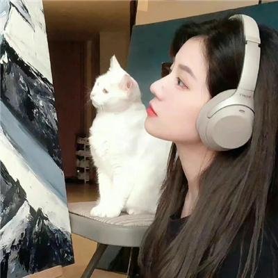 好朋友