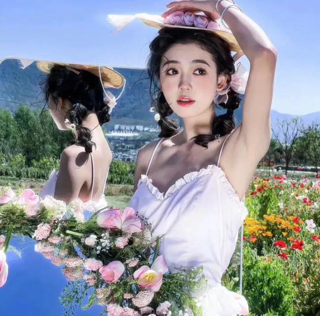 男盗女差